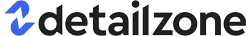 Detailzone logo