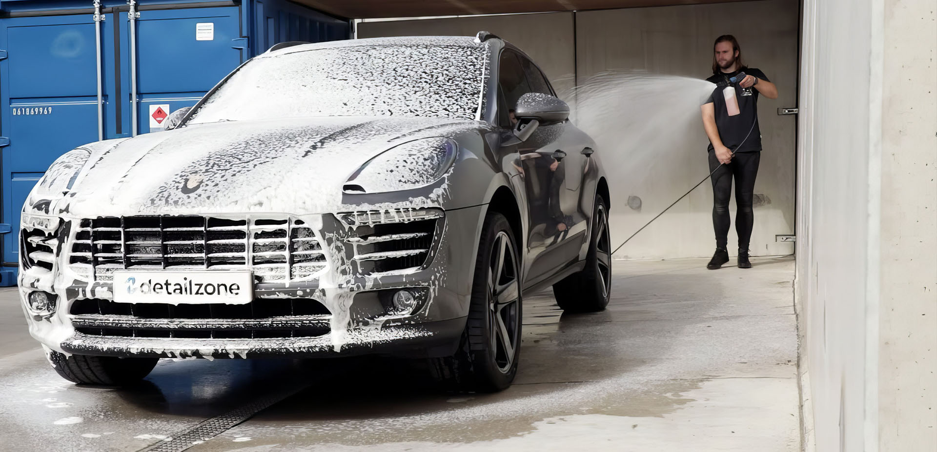 Detailzone video thumbnail